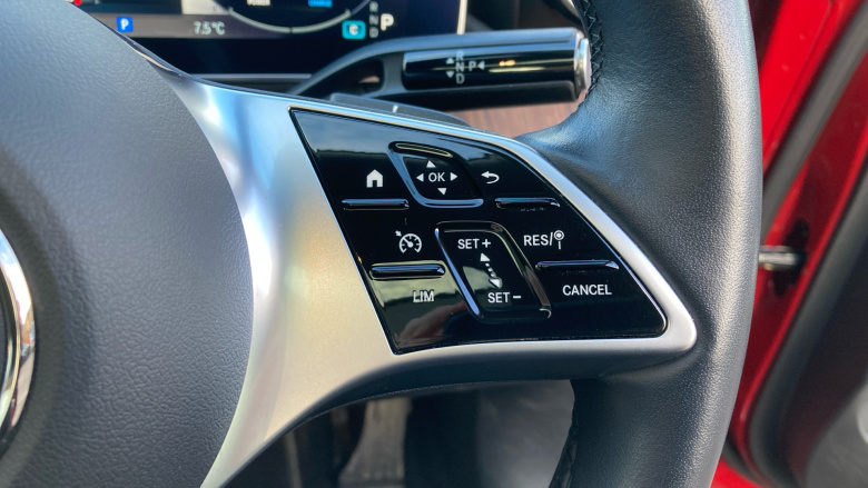 Mercedes-Benz C-Class C200 Exclusive Luxury 5dr 9G-Tronic Petrol Estate